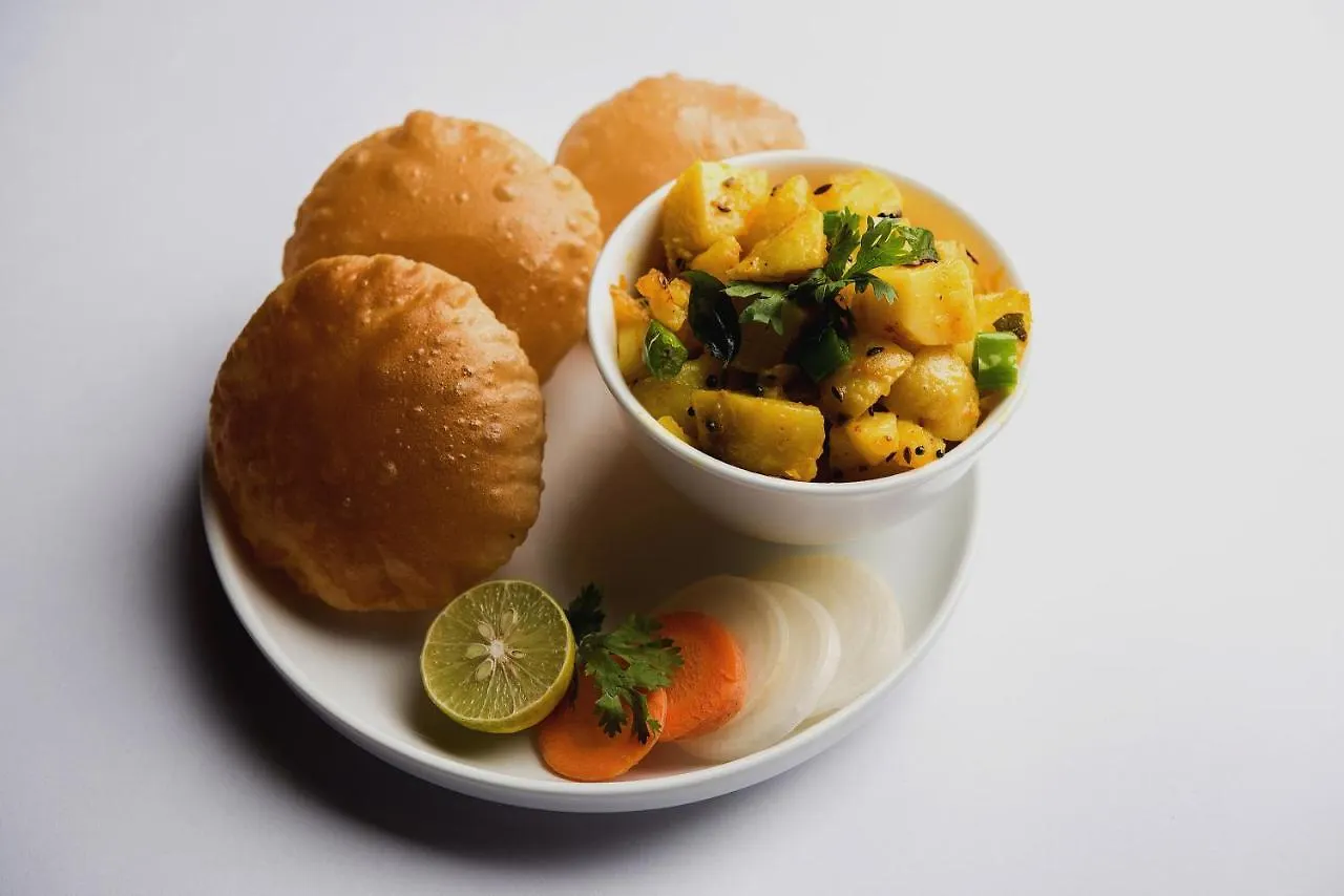 Hotel O The Majestic Residency Gurgaon