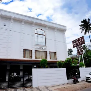 Hotel Emerald Palace ****
