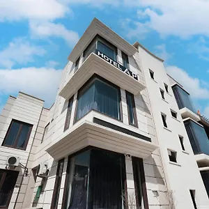 Hotel A.p Residency ***