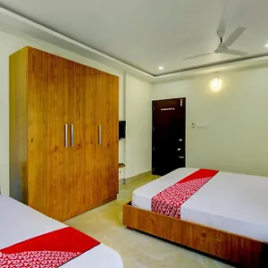 Hotel O Royal Tower ***