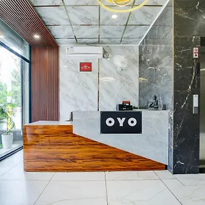 Hotel O Platinum ***