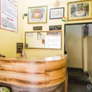 Guest house Oyo 23139 Natraj 